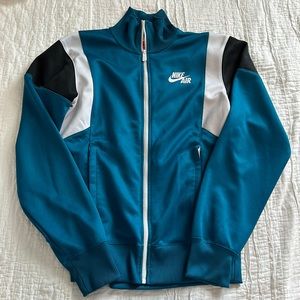 Nike Zip-Up